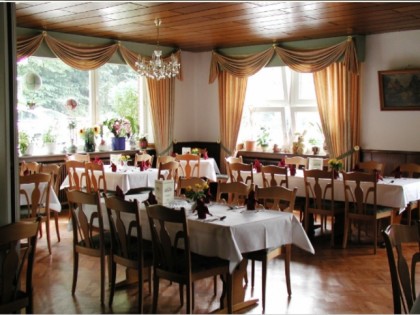 照片: Gasthof Waldesruh