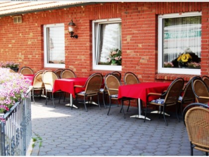 照片: Gasthof Waldesruh