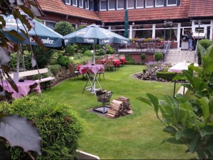 照片: Gasthof Waldesruh
